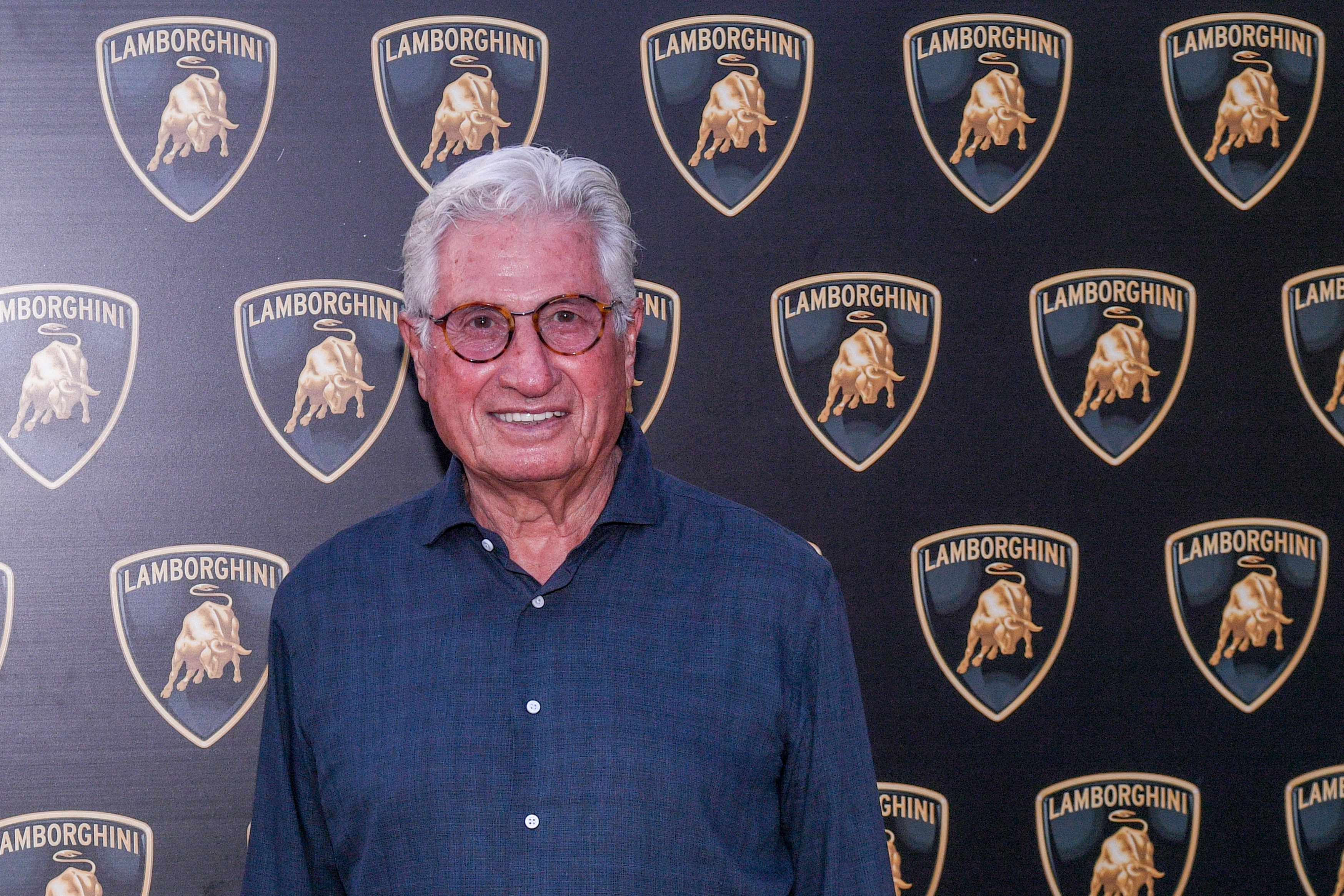 Giorgetto Giugiaro ferito in incidente stradale in Sardegna