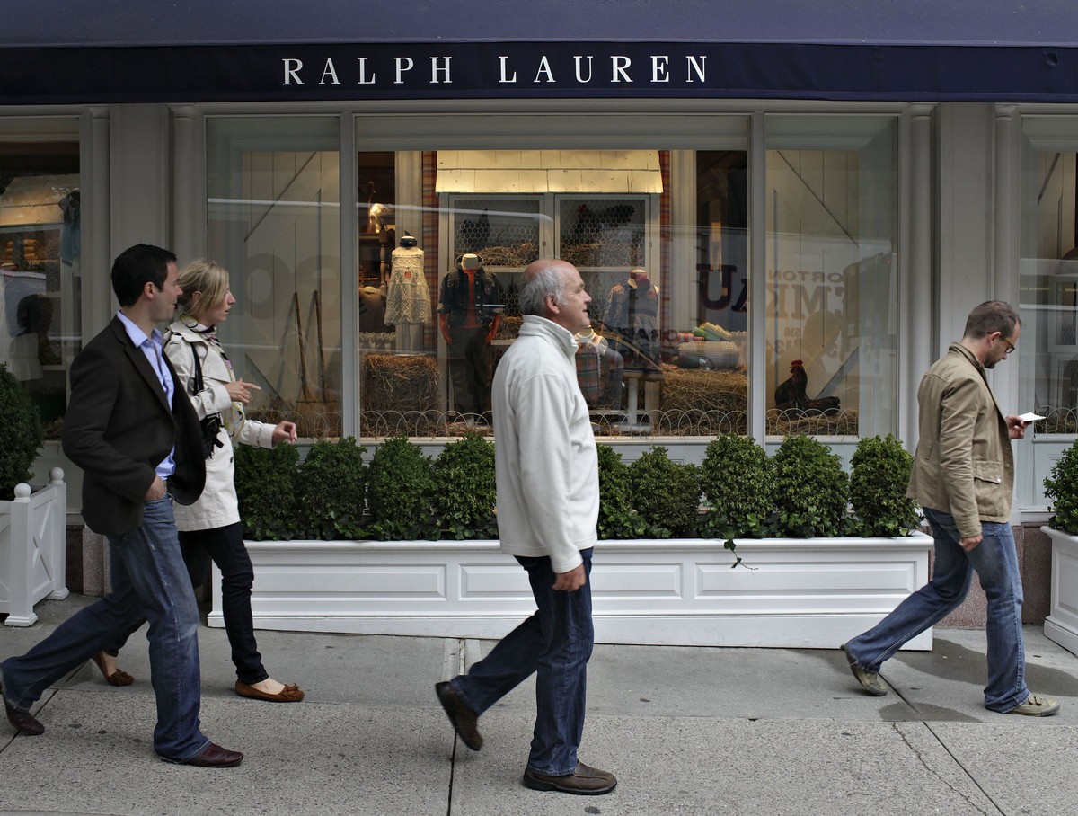 Polo Ralph Lauren
