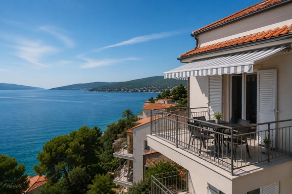 Tošići usred sezone na Jadranu šokirali potezom, napravili r