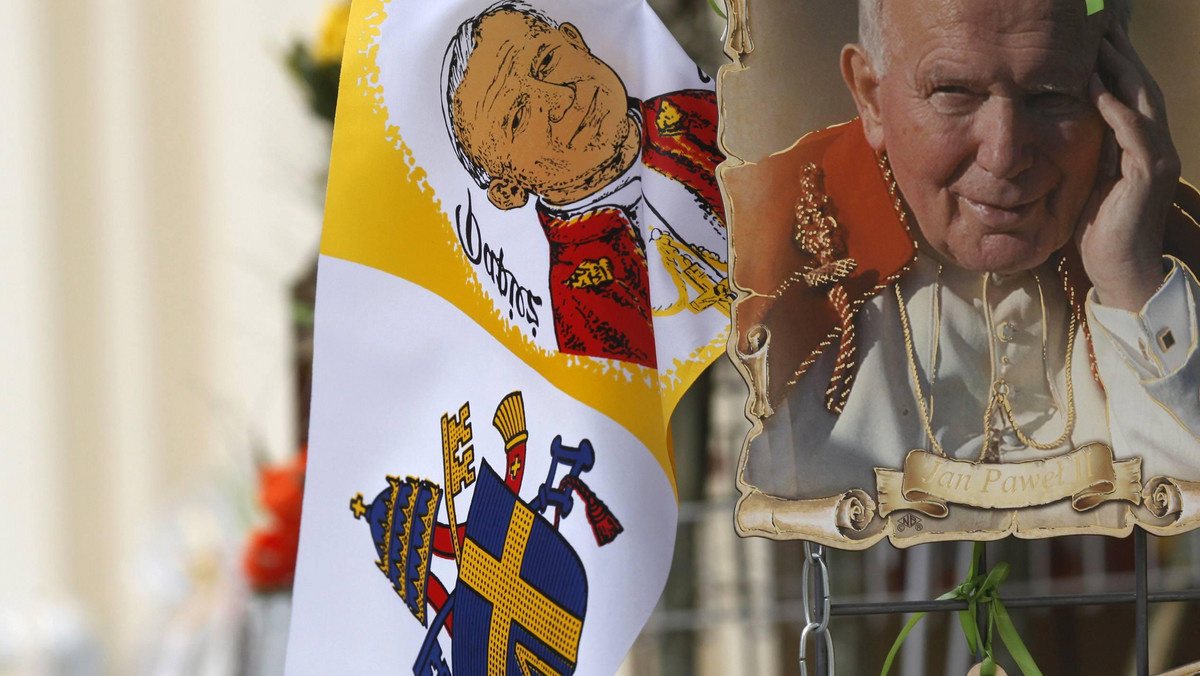 Premier Donald Tusk odwiedzi 1 maja rodzinne miasto Jana Pawła II - Wadowice, gdzie weźmie udział w uroczystościach związanych z ceremonią beatyfikacyjną papieża - poinformowało Centrum Informacyjne Rządu.