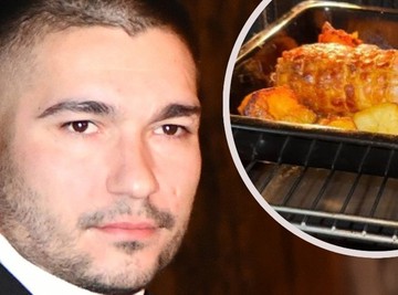 OVO JE RECEPT ZA NAJUKUSNIJI PUNJENI BATAK! Sinovi Mirka Šijana ovaj specijalitet tamane sa apetitom, a potrebno je manje od sat vremena da se spremi! 