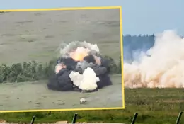 Rosyjska broń blokuje armię Ukrainy. Kijów ma na nią wybuchowy sposób