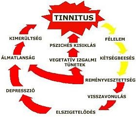 tinnitus cukorbetegség kezelésének kezelése szennyeződés cukorbetegség