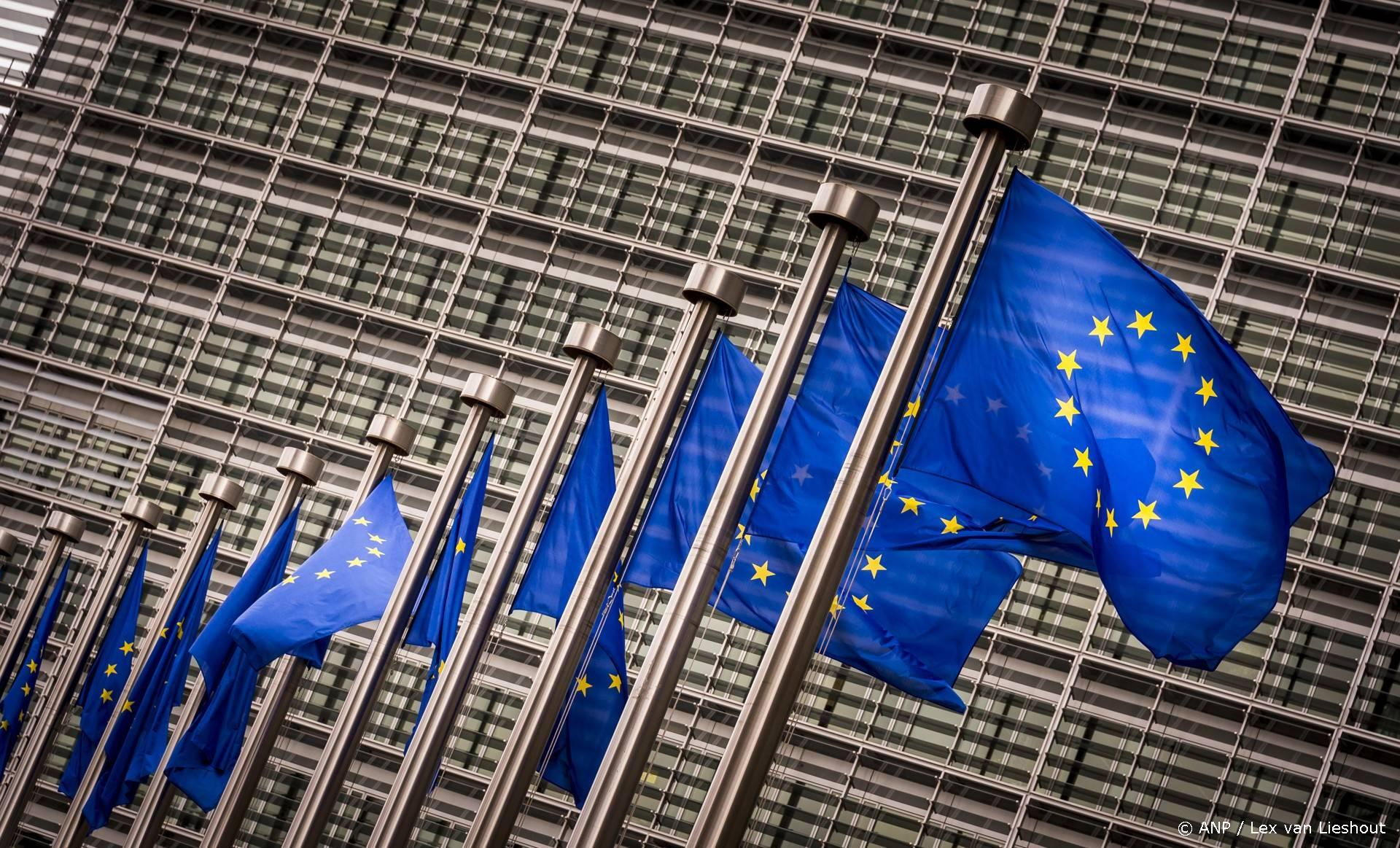 EU presenteert actieplan: chemische industrie krijgt hulp