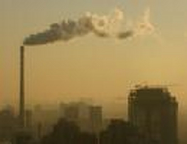 Ponad 90 proc. mieszkańców miast Europy oddycha zanieczyszczonym powietrzem