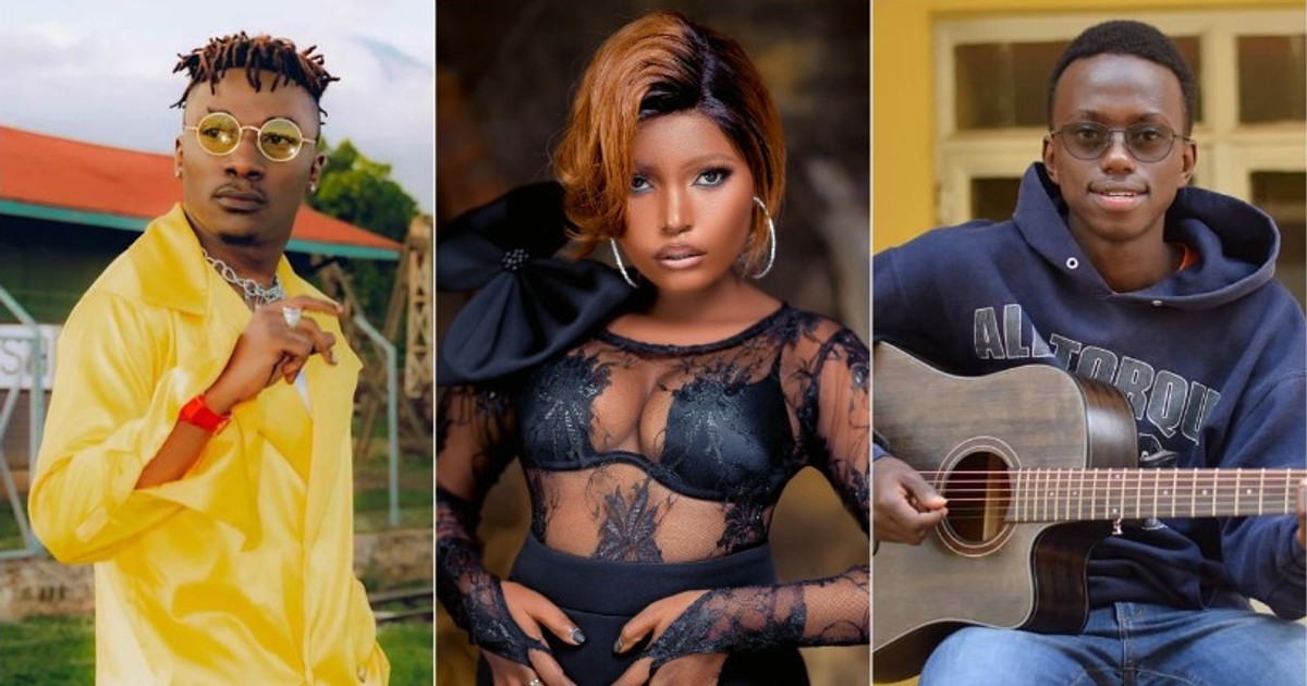 Spotify names 10 most promising East African musicians in 2023