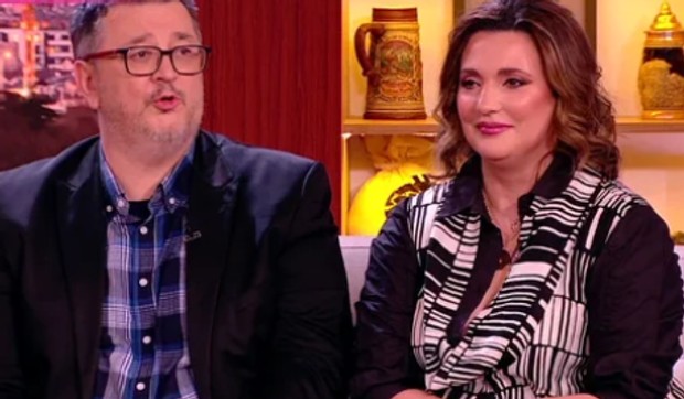 Žarko Jokanović, Milica Milša