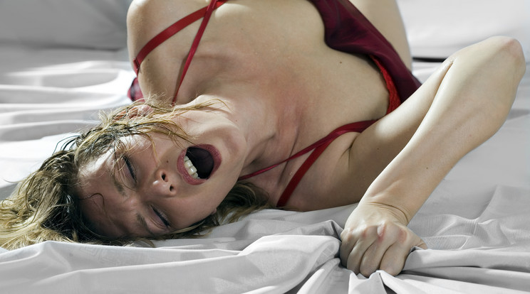 Elég komoly múltja van a női orgazmusnak /Fotó: Shutterstock
