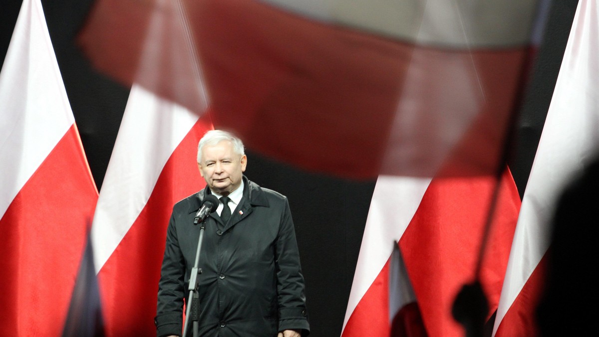 Jarosław Kaczyński