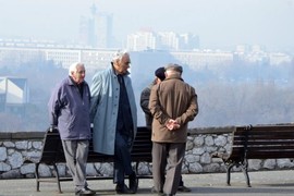 Dve šake OVIH PLODOVA dnevno garantuje da ćete živeti dve do tri godine duže, imaćete NIŽI HOLESTEROL i pritisak: To jedu NAJDUGOVEČNIJI LJUDI  na svetu, koji žive u plavim zonama