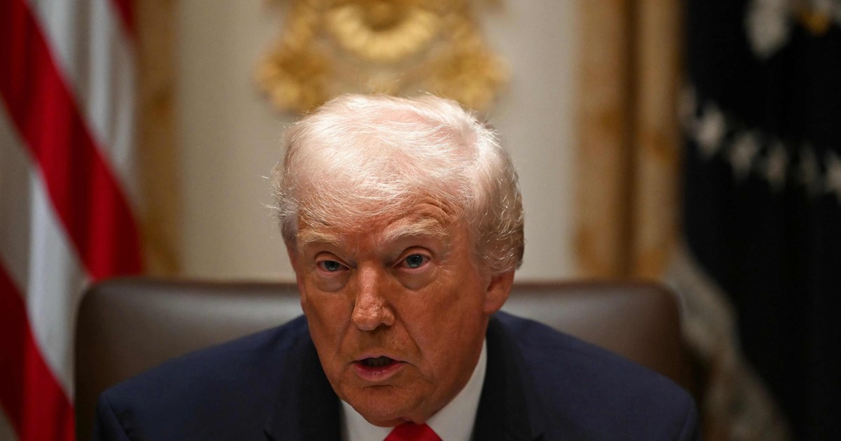 Trump ma przesłanie na święta Bożego Narodzenia. Dla "lewicowych szumowin"