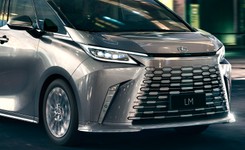 Nowy Lexus już w Polsce! Cena? Japończycy zaszaleli