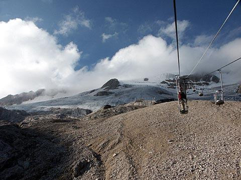 Galeria Włochy - Dolomity, uroki Trentino, obrazek 1