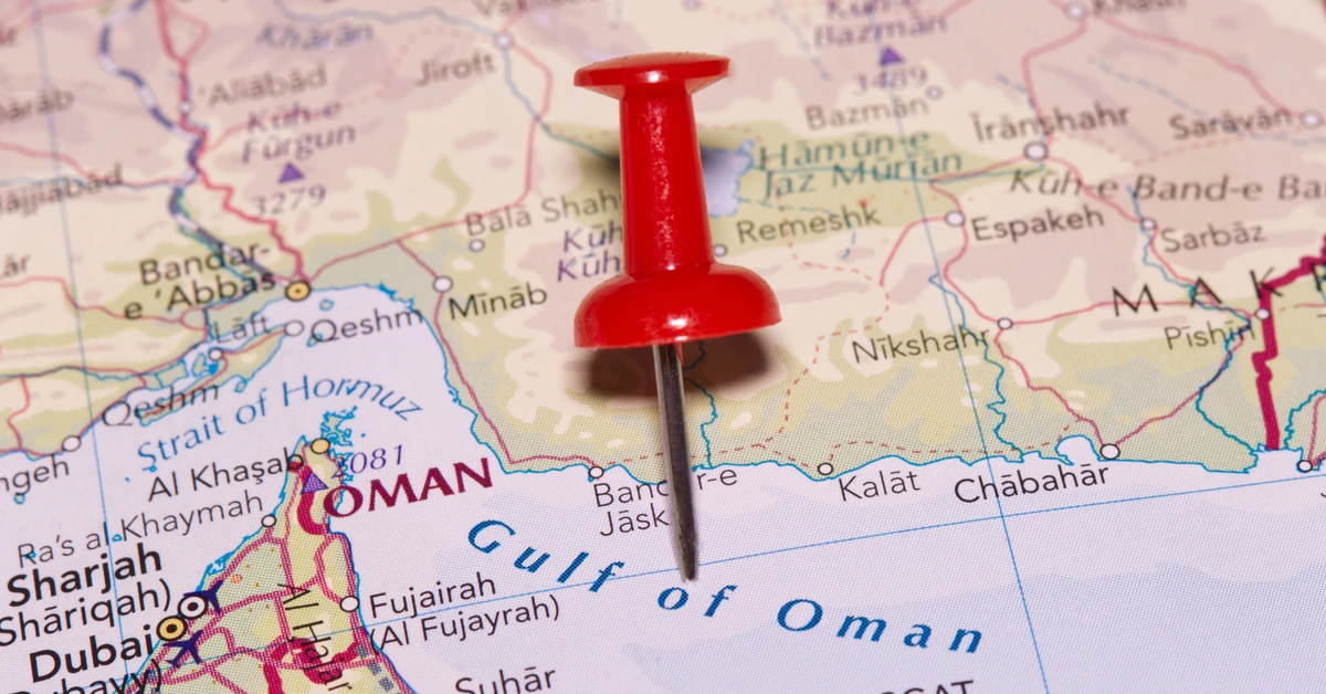 Cieśnina Ormuz już nie interesuje Trumpa? Sensacyjny zwrot akcji