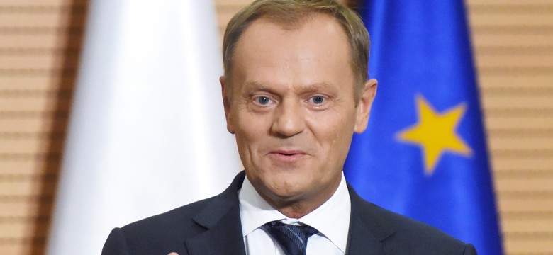 Tusk: Kompetencje Bieńkowskiej będą szersze niż rynek wewnętrzny