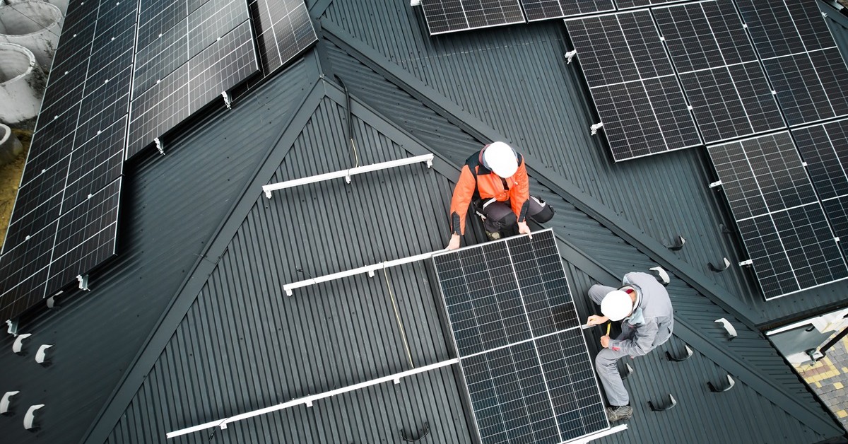 Jest szansa na niższe rachunki za energię, ale trzeba będzie założyć spółdzielnię