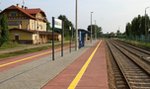 Pociągi wracają na trasę Rzeszów – Jasło