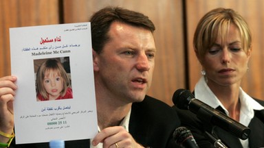 Brytyjska policja wznawia poszukiwania zaginionej Madeleine McCann