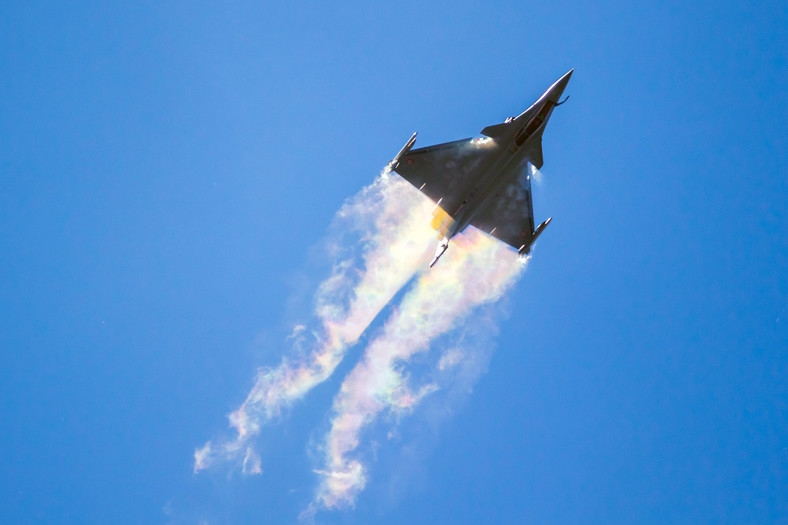 Dassault Rafale