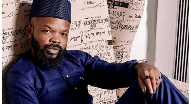 White people gave us Christianity - Nedu Wazobia slams Olympics opening ceremony outrage