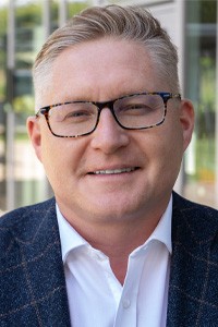 Andrzej Kozłowski, członek zarządu ROHLIG SUUS Logistics