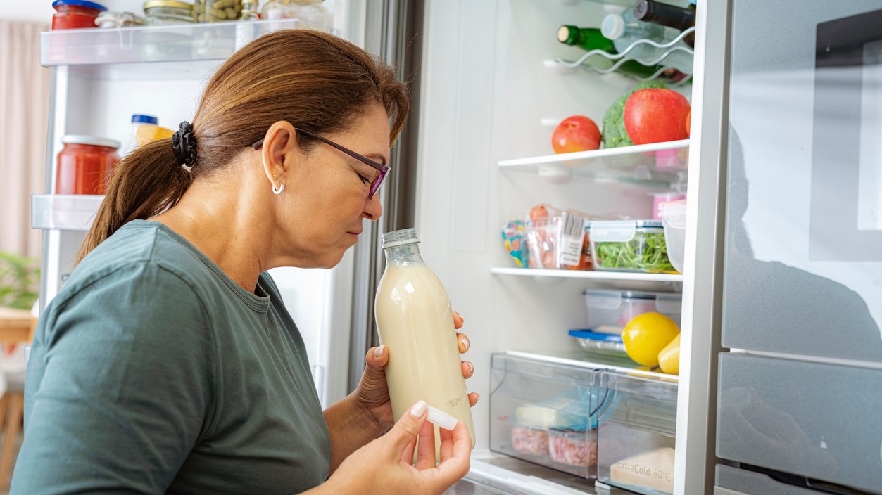 Ako plastové častice nenápadne prenikajú do našej stravy. (Ilustračný obrázok)