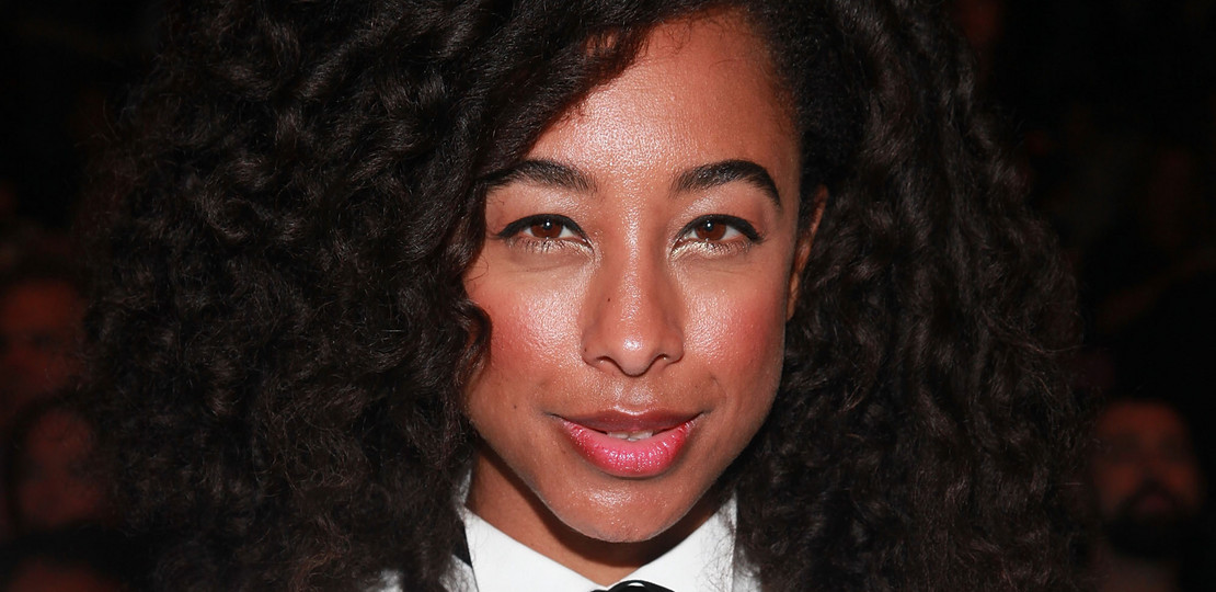 Corinne Bailey Rae (fot. Getty Images)