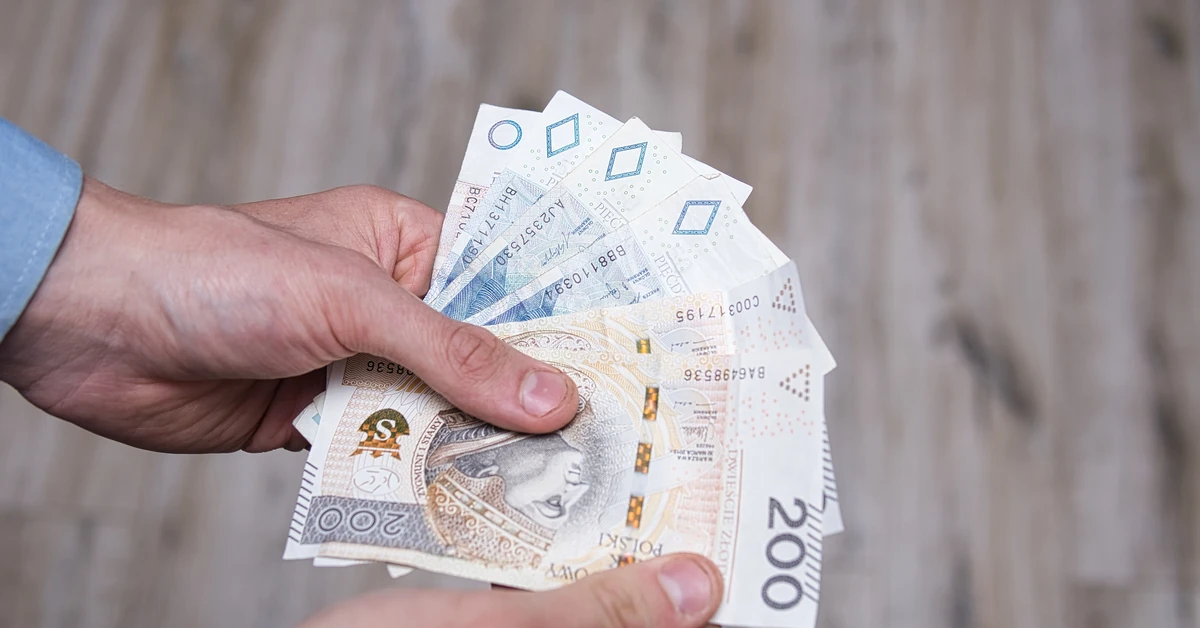 Specjalny dodatek dla bezrobotnych. Można dostać 831 zł miesięcznie