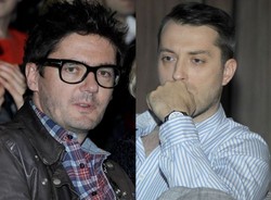 Wojewódzki znów bezlitosny. Wyśmiewa gwiazdę seriali