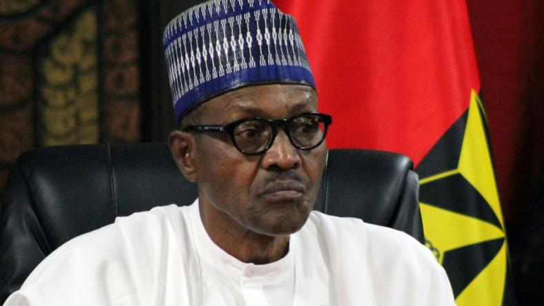 President Muhammadu Buhari wants support in the fight against Boko Haram in the troubled northeast region