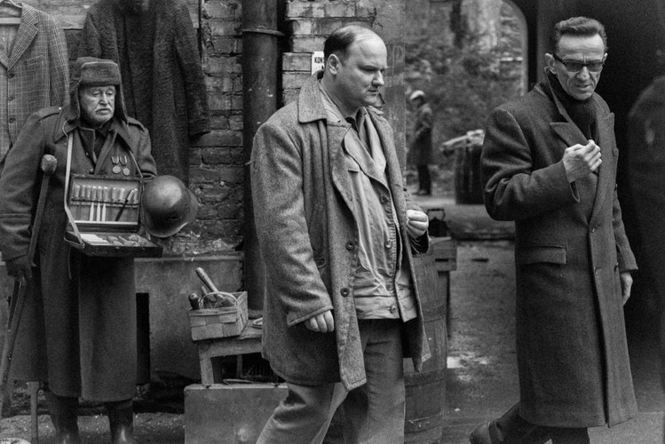 'Pan T.' w kinach od 25 grudnia 2019 roku