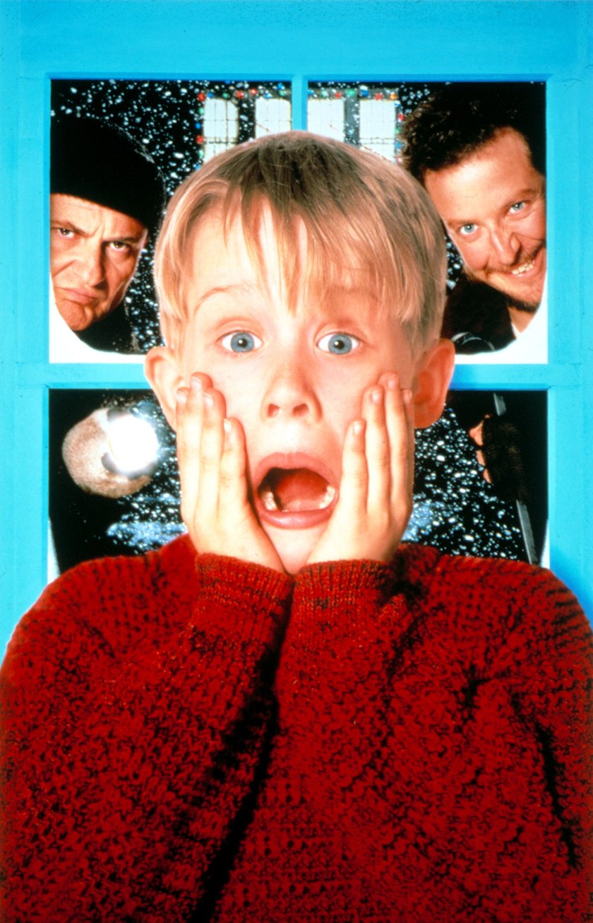 Macaulay Culkin