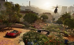 Bez mocnego komputera do Watch Dogs 2 nie podchodź [RECENZJA]