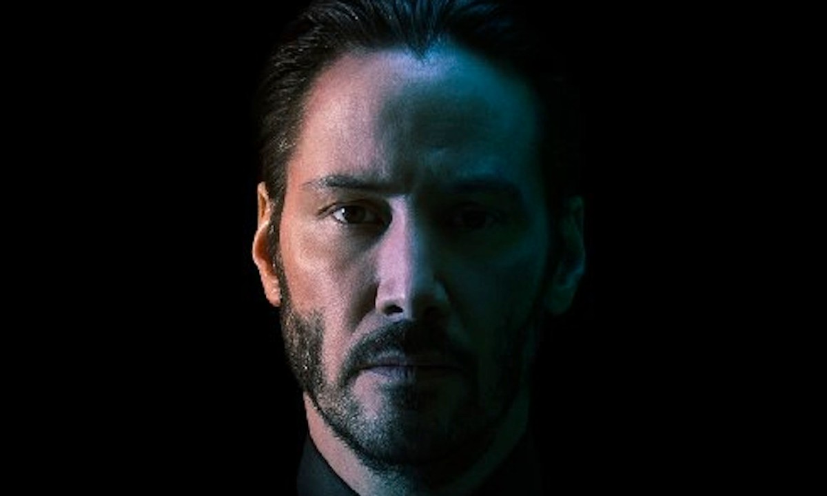 John Wick wróci, by zrobić kolejną zadymę