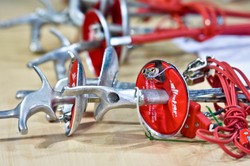 Ten kraj odwołał zawody z powodu dopuszczenia do startu Rosjan i Białorusinów