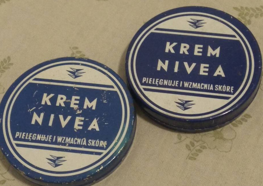 Krem Nivea