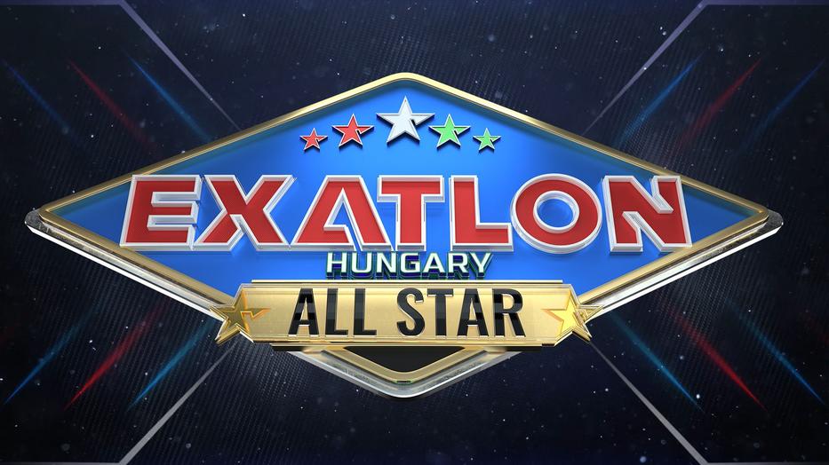 All Star évaddal érkezik az új Exatlon / Fotó: TV2