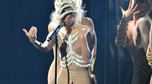 Lady Gaga na American Music Awards