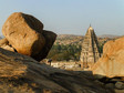 Indie - Hampi