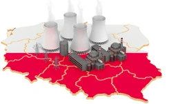 Elektrownie jądrowe w Polsce. Oto 27 potencjalnych lokalizacji