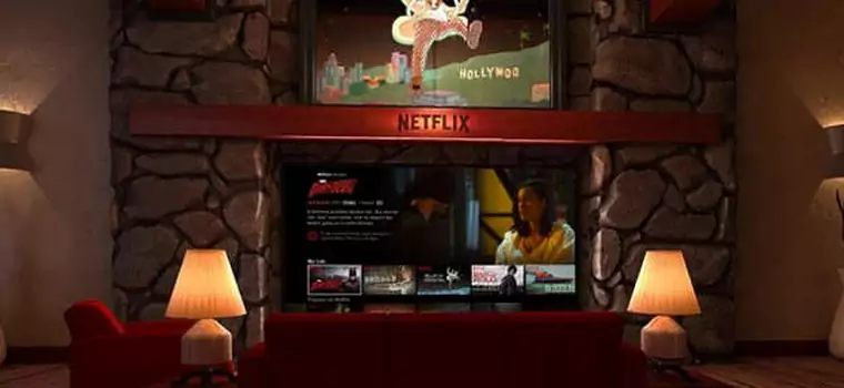 HBO, Netflix i  NextVR na Daydream VR
