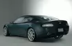 Aston Martin Rapide vs Rapide