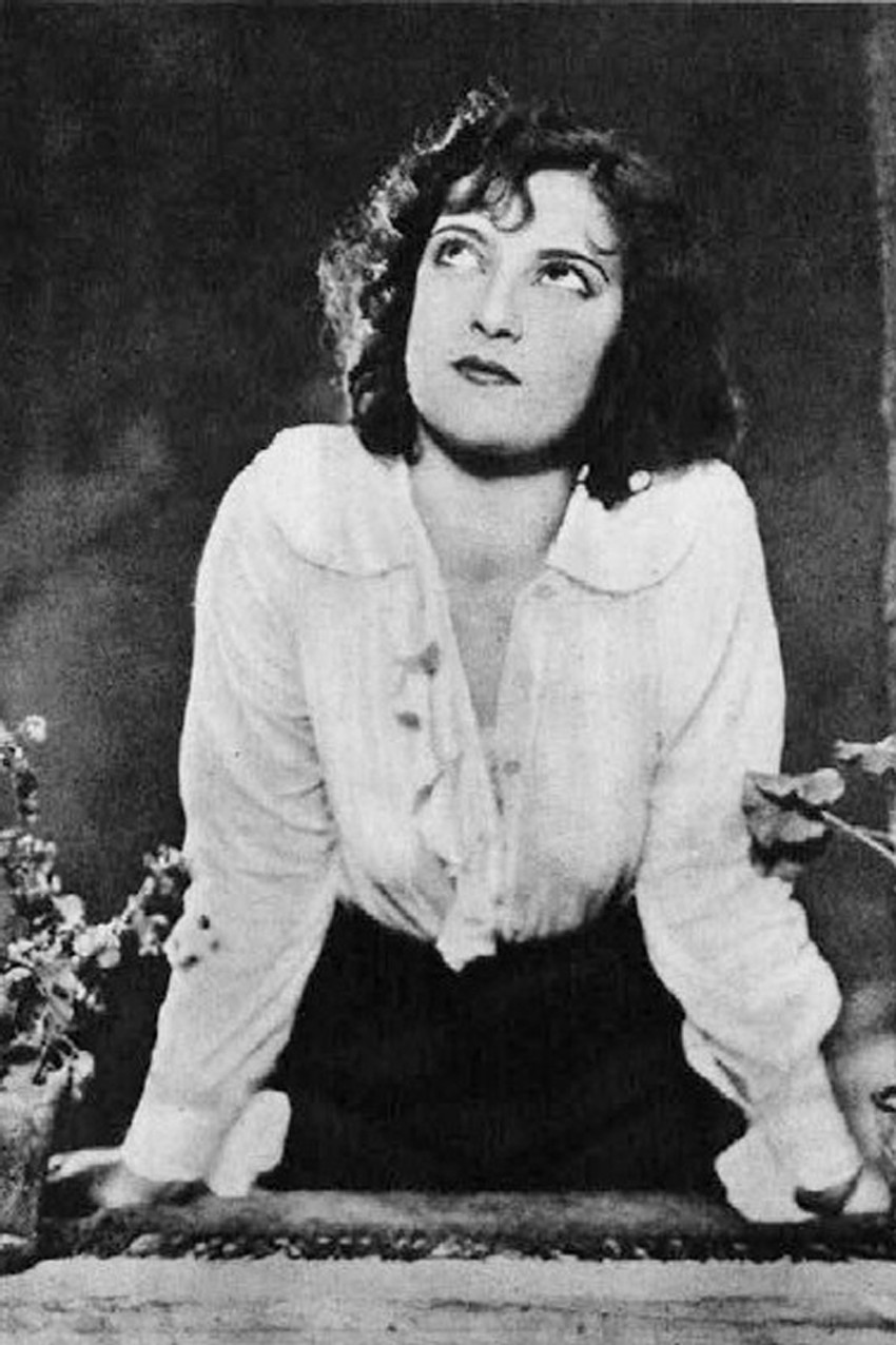 Zakasnila je na izbor za mis