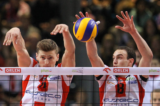 Plusliga: Czarni przegrali z Resovią. Skra liderem tabeli