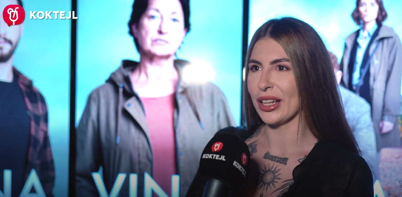 Tereza Kosecová zo šou Ruža pre nevestu.
