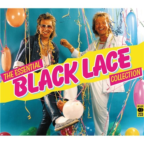 7. 'Agadoo' – Black Lace