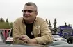 Toyota Terratrek - Wywiad z Aleksandrem Sachanbińskim