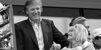 Ivana Trump, pierwsza żona prezydenta USA znaleziona martwa w domu. Tak wyglądały jej ostatnie godziny życia. Ujawniono jak zmarła