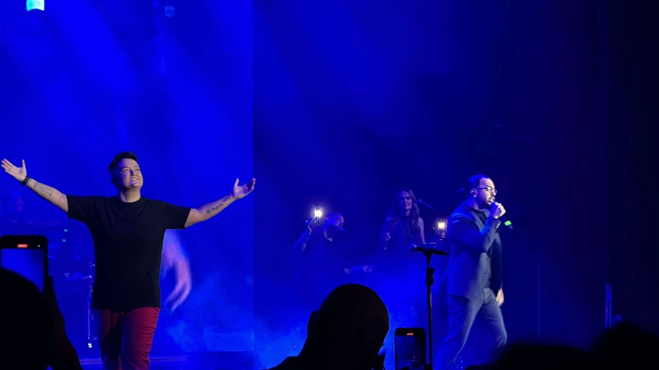 Marija Šerifović koncert