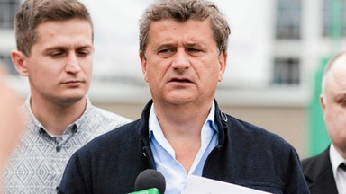 Sprężyna jako nowe logo dla Polski? Palikot: wygląda to koszmarnie